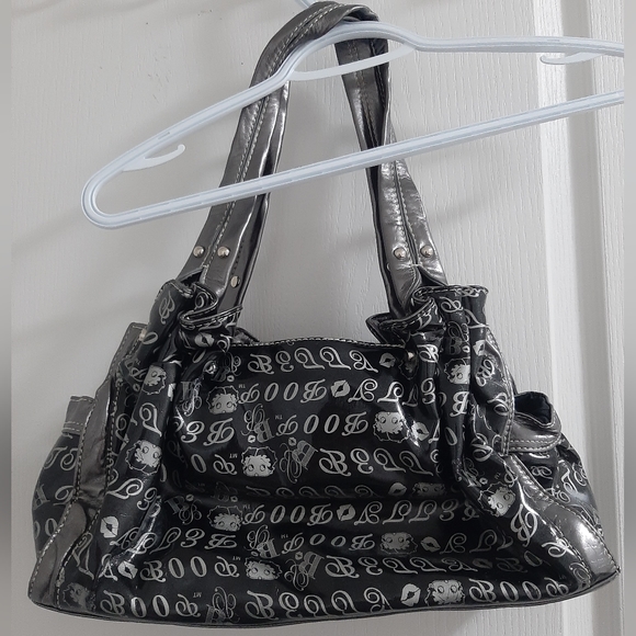 Betty Boop Bag - Picture 2 of 5